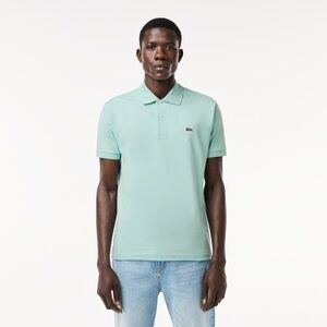 Lacoste Men's Classic Fit Original Polo